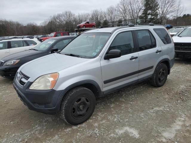 SHSRD68443U105726 | 2003 Honda cr-v lx