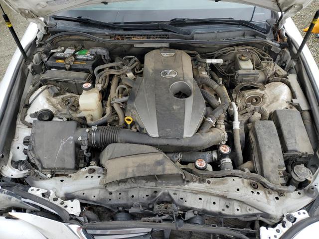 2016 Lexus Is 200T VIN: JTHBA1D20G5034605 Lot: 45272794