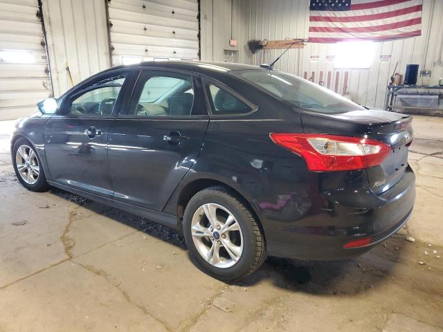 2014 Ford Focus Se VIN: 1FADP3F21EL275248 Lot: 46472974