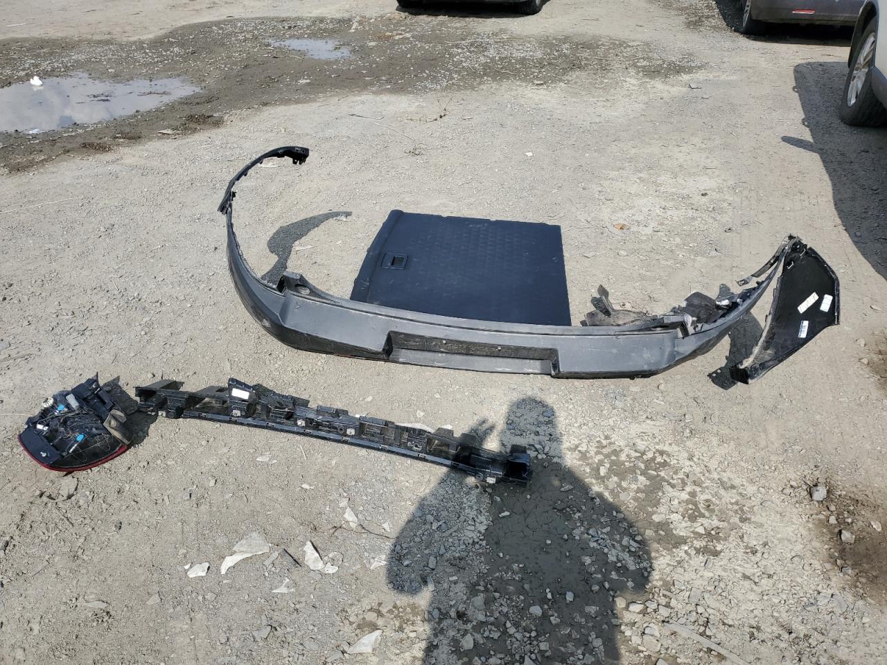 3FMCR9B64MRA60406 FORD BRONCO 2021