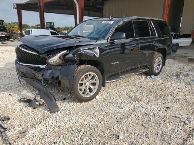 2020 GMC YUKON SLE #3315976092