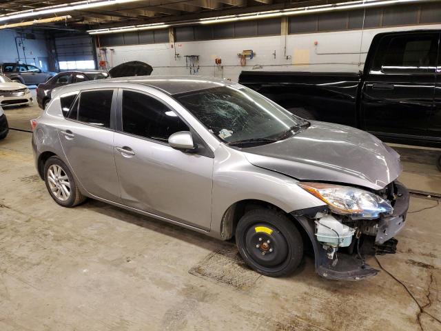 VIN JM1BL1L77D1751773 2013 Mazda 3, I no.4