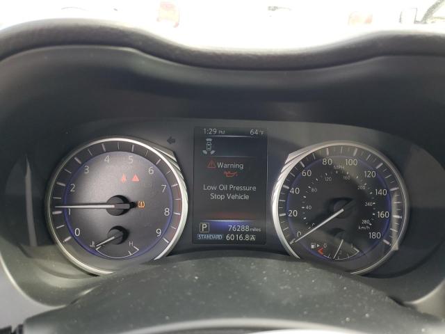 2016 Infiniti Q50 - Image 9