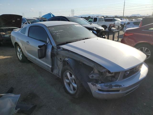 2007 Ford Mustang VIN: 1ZVFT80N475208677 Lot: 47773894