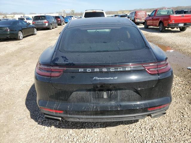 VIN WP0AA2A7XJL116802 2018 Porsche Panamera, 4 no.6