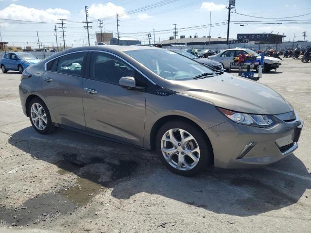 VIN 1G1RD6S55HU142171 2017 Chevrolet Volt, Premier no.4