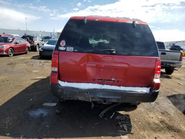 Lot #2441235573 2004 FORD EXPEDITION salvage car