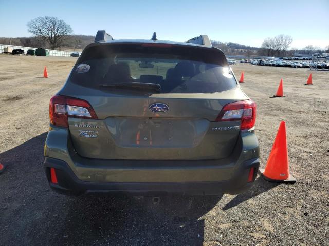 2019 Subaru Outback 2.5I Premium VIN: 4S4BSAHC9K3241642 Lot: 45333554