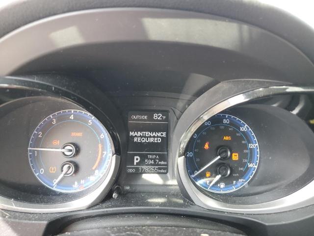 2016 Toyota Corolla L VIN: 5YFBURHE9GP542067 Lot: 45426054