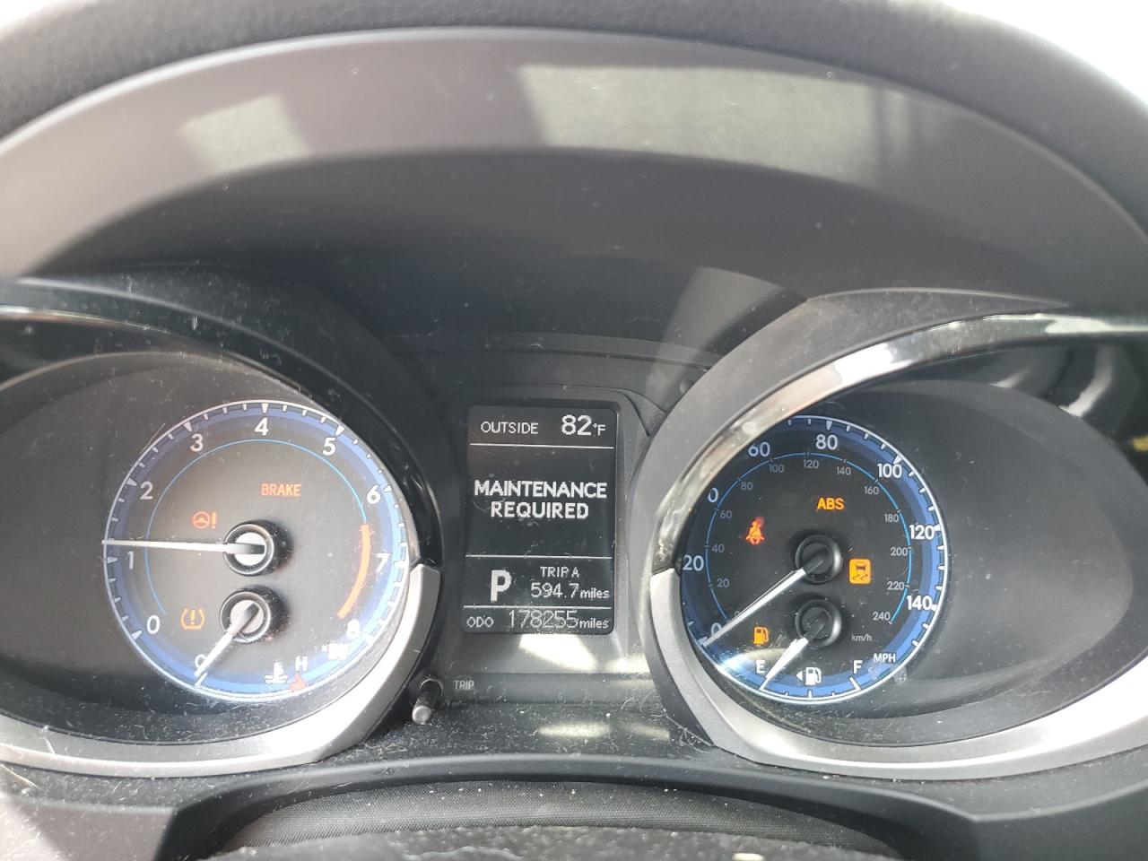 5YFBURHE9GP542067 2016 Toyota Corolla L