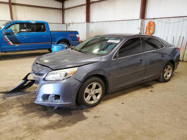 1G11B5SL8FF143344 2015 Chevrolet Malibu Ls