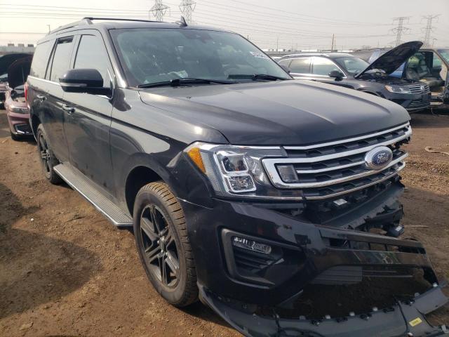 1FMJU1JT6MEA67150 Ford Expedition  4