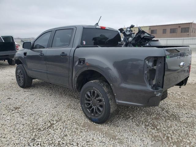 2019 FORD RANGER XL - 1FTER4FH0KLB08149