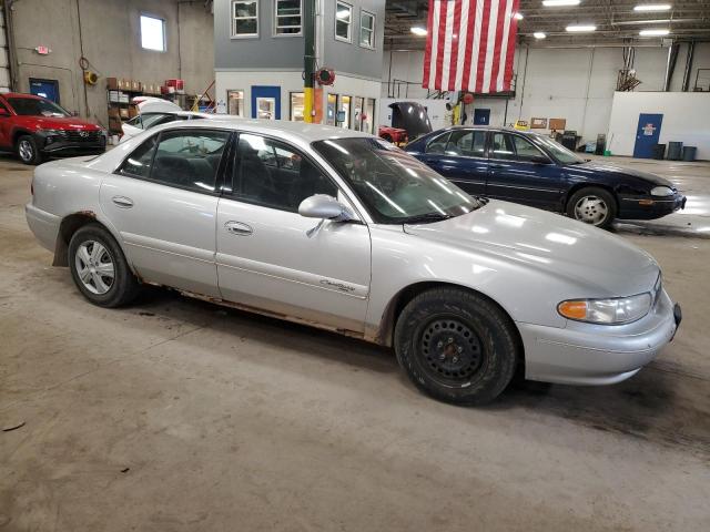 2002 Buick Century Custom VIN: 2G4WS52J521114618 Lot: 46231794