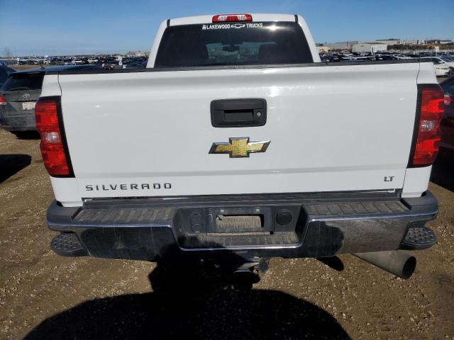 2015 CHEVROLET SILVEO2500 1GC1KVE81FF604009