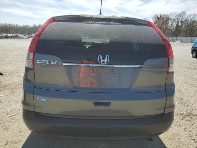 2014 Honda Cr-V Ex VIN: 2HKRM3H59EH514808 Lot: 47892534