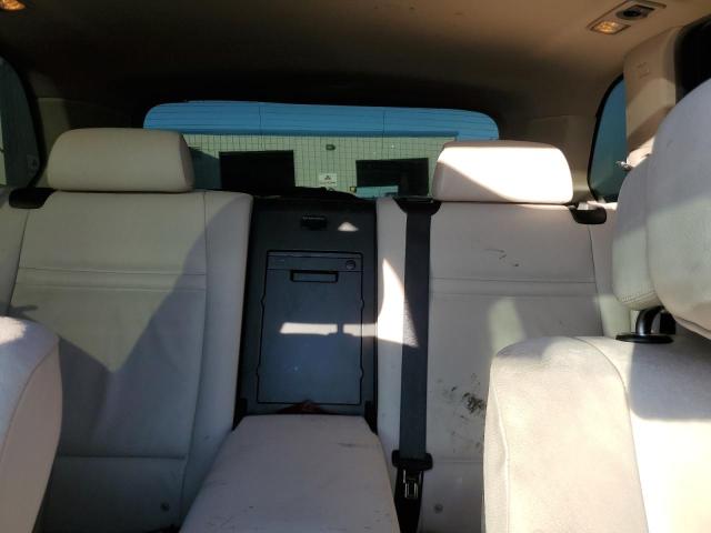 2011 BMW X5 xDrive35I VIN: 5UXZV4C55BL740215 Lot: 45746324