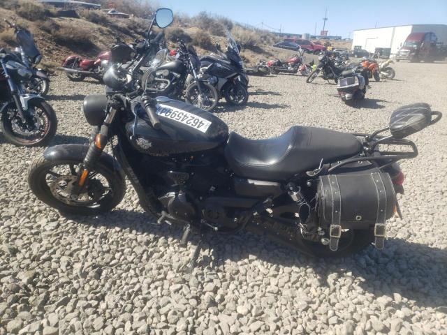 2016 HARLEY-DAVIDSON XG500 1HD4NAA16GC504060