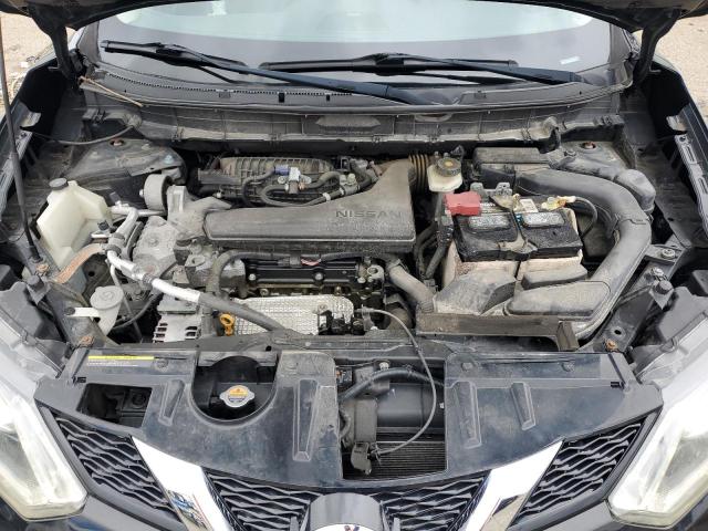 2016 NISSAN ROGUE S - 5N1AT2MV5GC836677