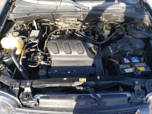 2004 Ford Escape Xlt VIN: 1FMCU03194KA97808 Lot: 45114174