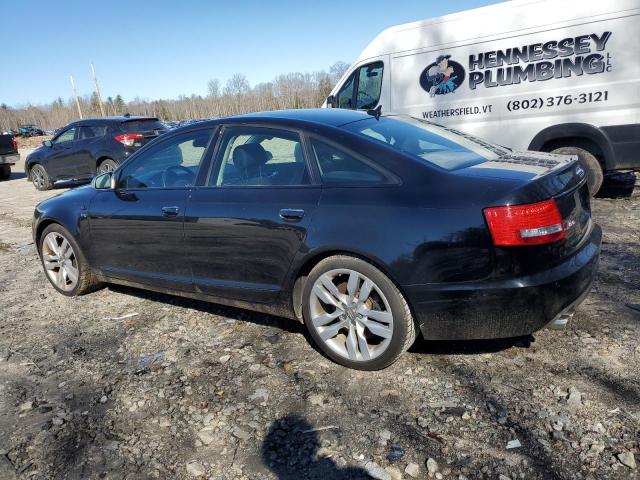 2008 Audi S6 Quattro VIN: WAUDN74F48N030107 Lot: 46255694