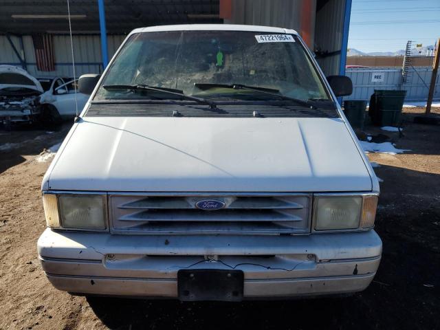 1FMDA41X6PZC68974 1993 Ford Aerostar