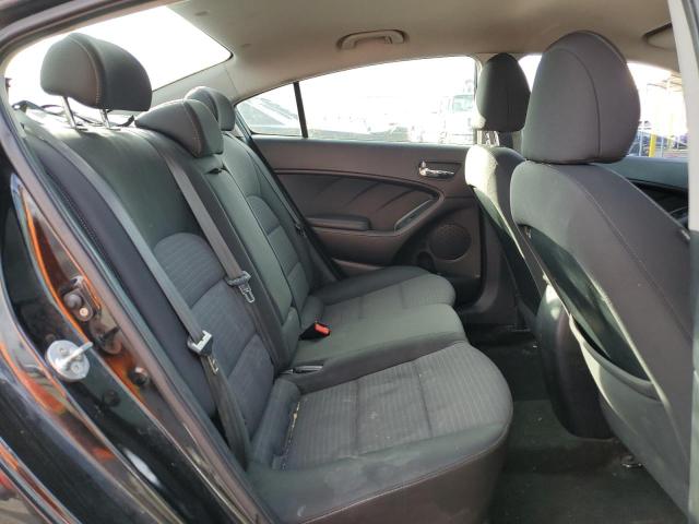 2014 Kia Forte - Image 10