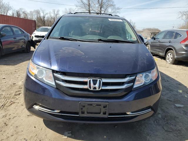 2015 HONDA ODYSSEY EX - 5FNRL5H62FB076589