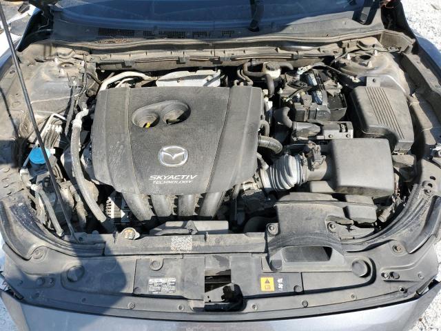 2016 MAZDA 6 SPORT - JM1GJ1U5XG1476171