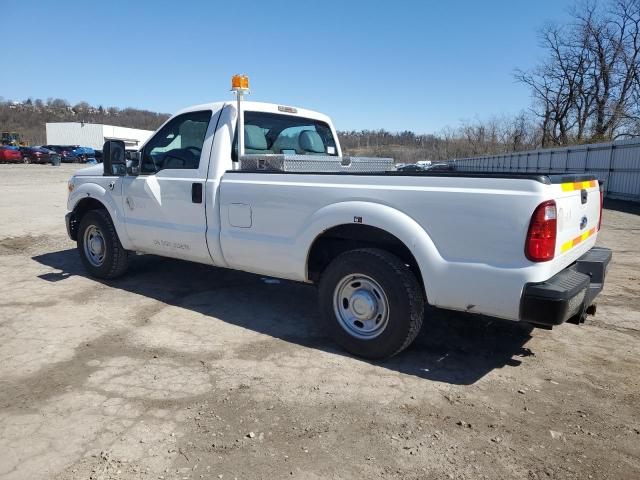 1FTBF2A65DEB82003 | 2013 Ford f250 super duty