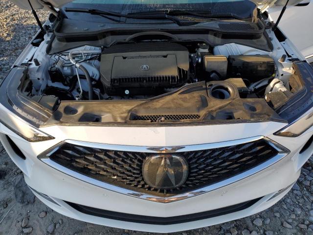 5J8YD9H45NL004670 Acura MDX TECHNO 12