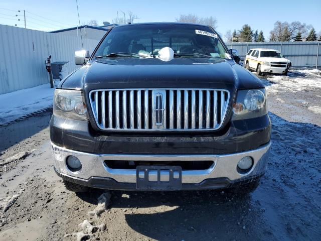 5LTPW18506FJ15624 2006 Lincoln Mark Lt