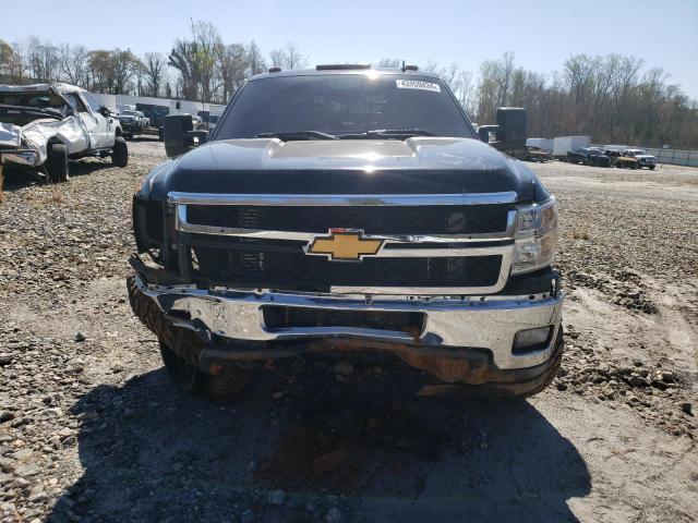 2012 Chevrolet Silverado K2500 Heavy Duty Ltz VIN: 1GC2KYC87CZ300881 Lot: 40650518