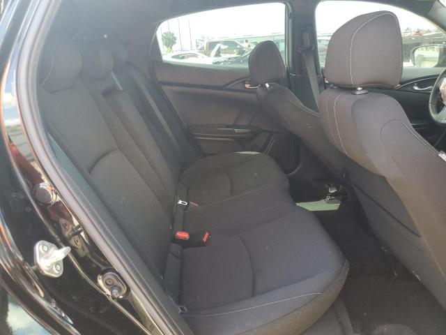 2018 Honda Civic Ex VIN: SHHFK7H59JU204875 Lot: 46633894