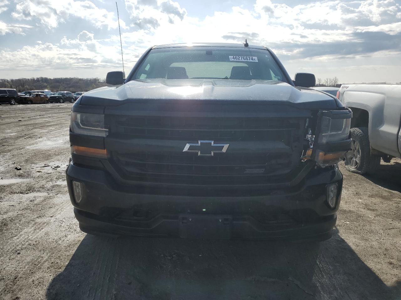 1GCVKREC9HZ294366 CHEVROLET ALL Models 2017