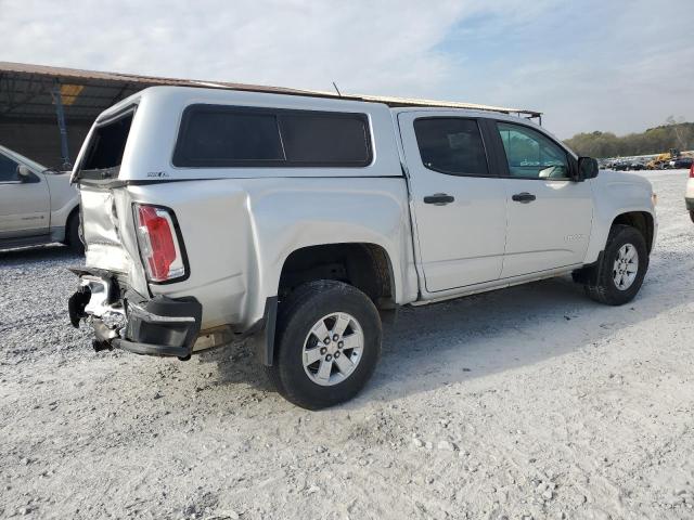 2020 GMC Canyon VIN: 1GTG5BEN1L1172553 Lot: 48184034