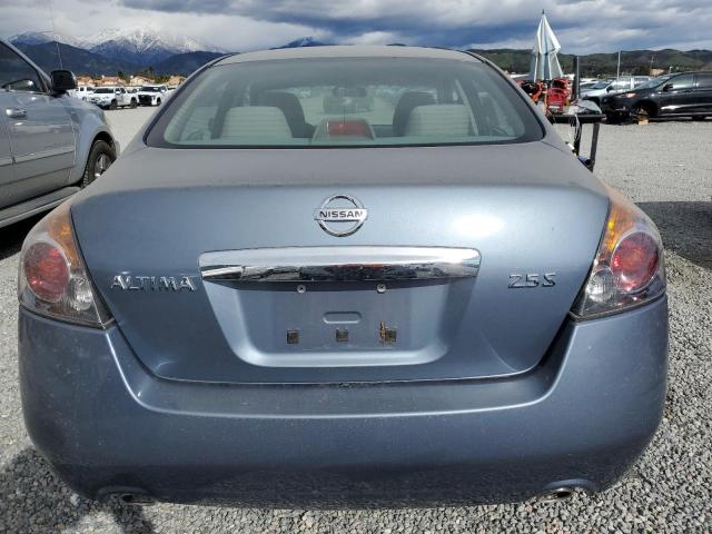 2012 Nissan Altima Base VIN: 1N4AL2AP1CN491078 Lot: 47226484