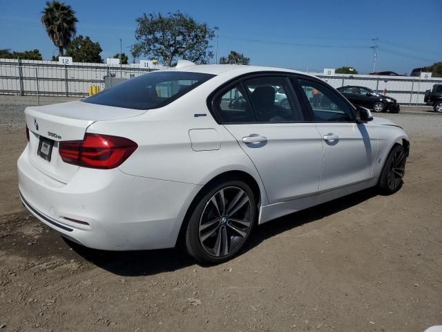 2018 BMW 330E - WBA8E1C52JA159600