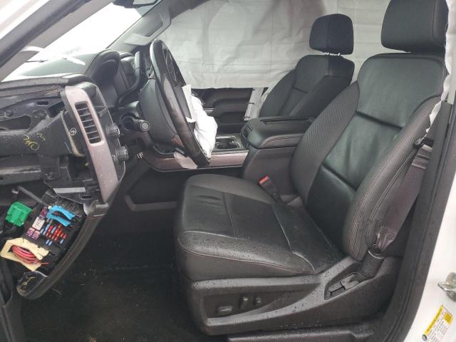 2016 GMC SIERRA K15 - 3GTU2NEC1GG269349