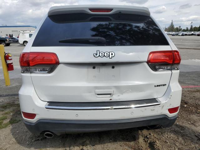 2014 Jeep Grand Cherokee Limited VIN: 1C4RJEBG0EC542829 Lot: 47373384