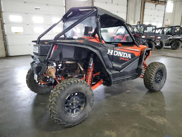 2023 HONDA SXS1000 1HFVE05K5P4400730
