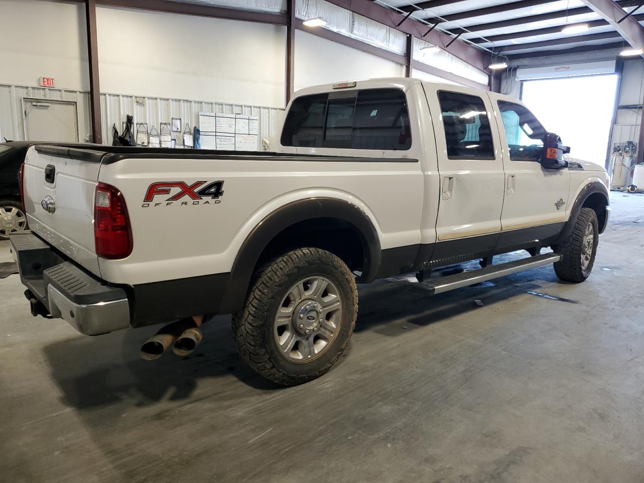 2016 Ford F250 Super Duty vin: 1FT7W2BT7GEC66757