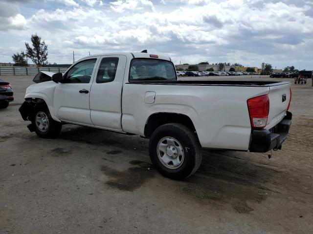 2016 TOYOTA TACOMA ACC - 5TFRX5GN1GX059688