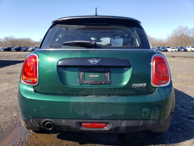 2019 Mini Cooper VIN: WMWXP5C59K2H31094 Lot: 45917914