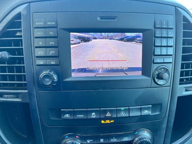 2020 MERCEDES-BENZ METRIS - W1WV0FEY0L3692758