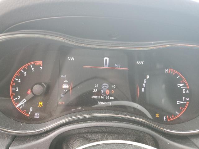 2018 DODGE DURANGO GT - 1C4RDJDG9JC201579