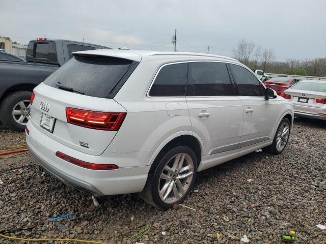 2018 Audi Q7 Prestige VIN: WA1VAAF78JD041557 Lot: 45668394