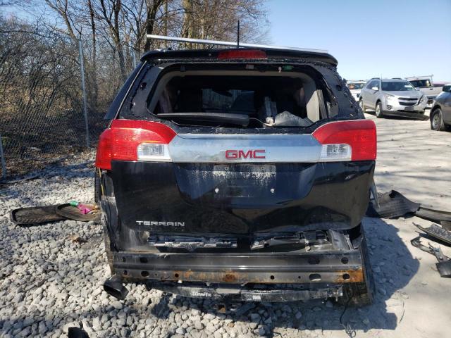 2017 GMC TERRAIN SL - 2GKALNEK5H6340092