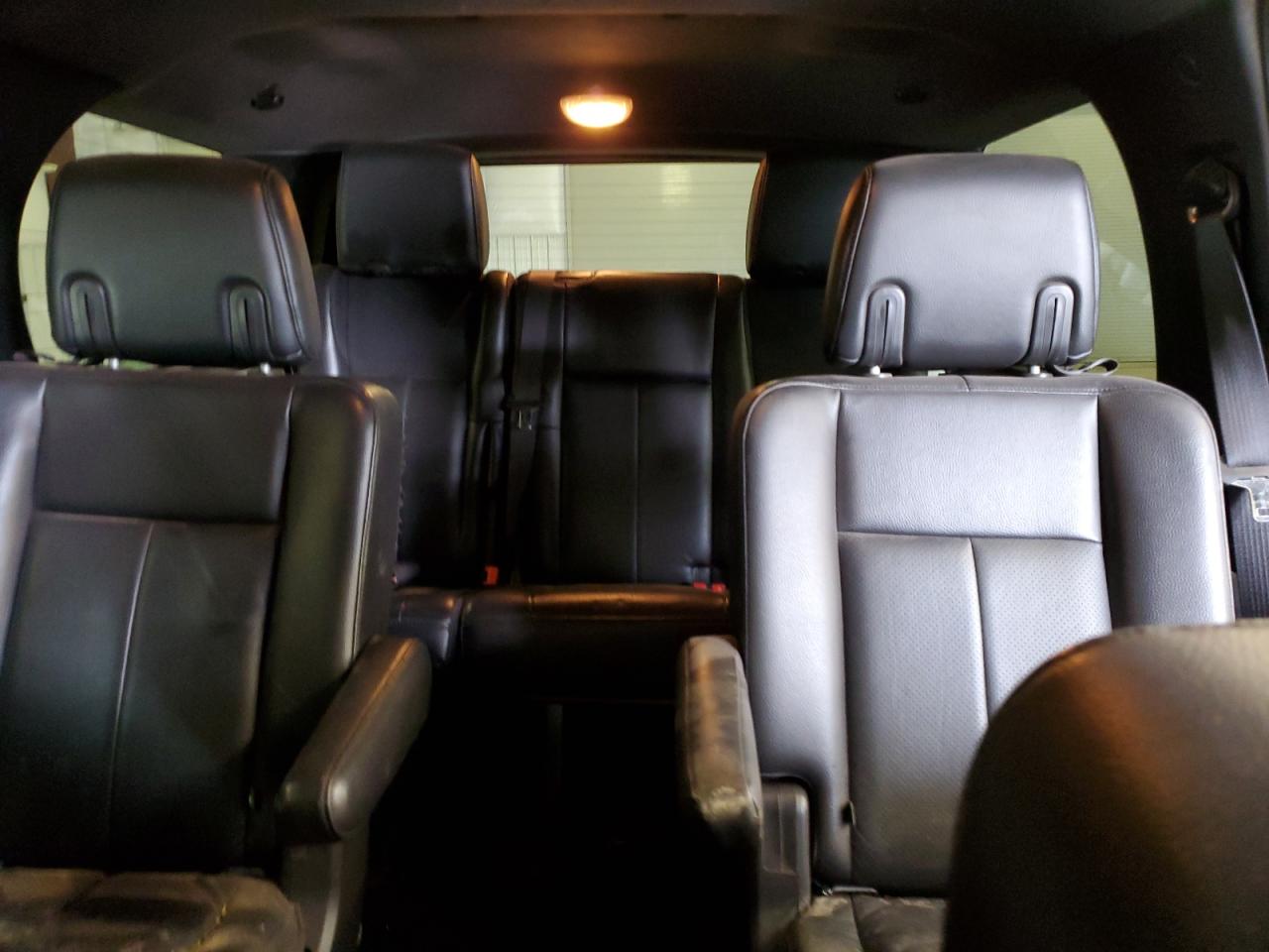 1FMFU20527LA42017 2007 Ford Expedition Limited