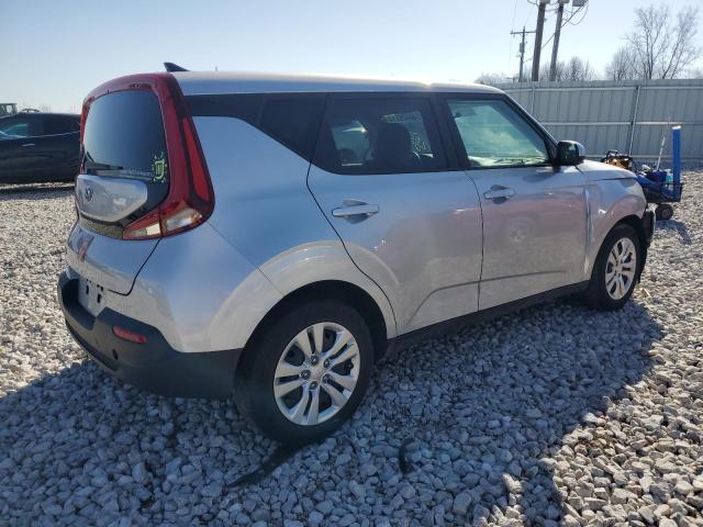2020 Kia Soul Lx VIN: KNDJ23AU1L7026474 Lot: 46425514